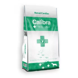 Calibra VD dog Renal / Cardiac 2 kg lejárat közeli