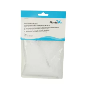 FioniaVet UriCatKit – Macskavizelet gyűjtő szett