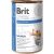 Brit GF Veterinary Diets Dog & Cat Can Recovery konzerv kutyáknak és macskáknak 400g