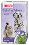 Beaphar Calming tabletta kutyáknak és macskáknak 20db