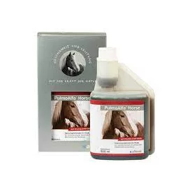 Alfa Pulmo Horse 500ml