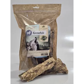   Teomann Szárított Kecsketüdő jutalomfalat kutyáknak 125g