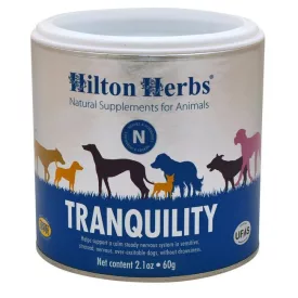 Tranquility nyugtató por 60g