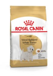 Royal Canin Canine West Highland White Terrier száraztáp 3kg
