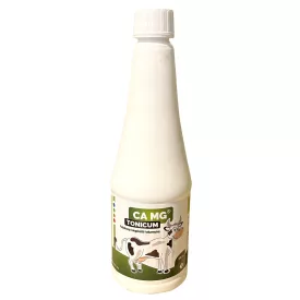   Calcium Magnesium Tonicum Ásványi anyag kiegészítő laktáló tehenek részére 500ml
