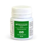 MP Multivitamin tabletta 30db