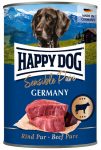 Happy Dog Germany konzerv kutyának 6x400g