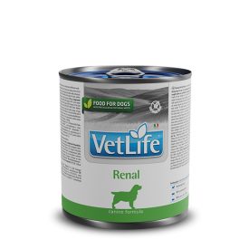Vet Life Natural Diet Dog Renal konzerv 300g