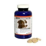   NutriAgil Tabs - Vitaminok, ásványi anyagok és nyomelemek kutyák részére 140x