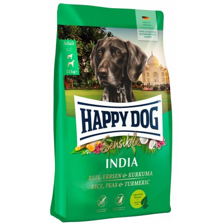 Happy Dog Supreme Sensible India 2,8kg