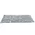 Trixie 28786 Soft cooling mat L méret - szürke hűtőmatrac kutyák részére 65x50cm