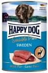 Happy Dog Vadas konzerv kutyának 400g