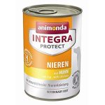 Animonda Integra Protect Nieren Renal csirke 400g (86402)