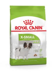 Royal Canin Canine X-Small Adult száraztáp