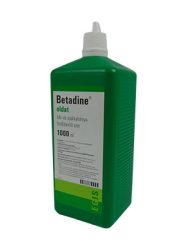 Betadine oldat 1000ml