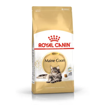 Royal Canin Feline Maine Coon száraztáp 10kg