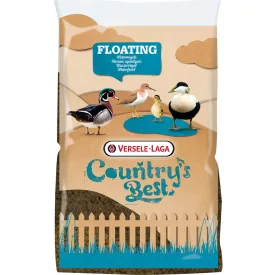 Versele-Laga Country's Best Floating micro 5kg