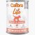 Calibra Dog Life Puppy & Junior Lamb with Rice konzerv kölyökkutyáknak 400g