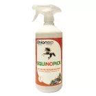 Equinopick – rovarriasztó oldat lovak számára 1liter