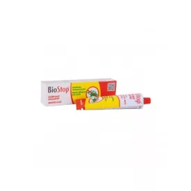 Biostop egérfogó ragasztó 135g