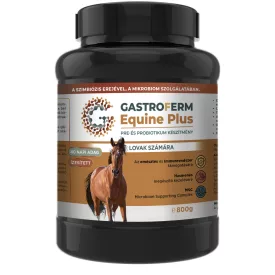 Gastroferm Equine Plus Lovaknak 800g