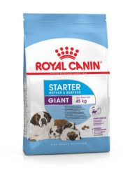 Royal Canin Canine Giant Starter Mother & Babydog