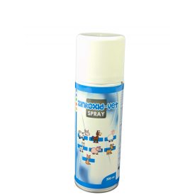 Zinkoxid- Vet  spray 200ml