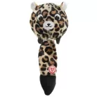 GimDog plüss játék memóriahabos 25,4cm