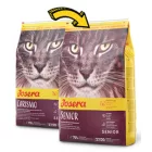 Josera Cat Senior száraz macskaeledel 10kg