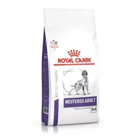 Royal Canin Canine Neutered Medium Adult gyógytáp 9kg