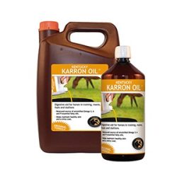 Foran Kentucky Carron Oil 4,5liter