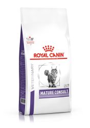 Royal Canin Feline Mature Consult gyógytáp 1,5kg