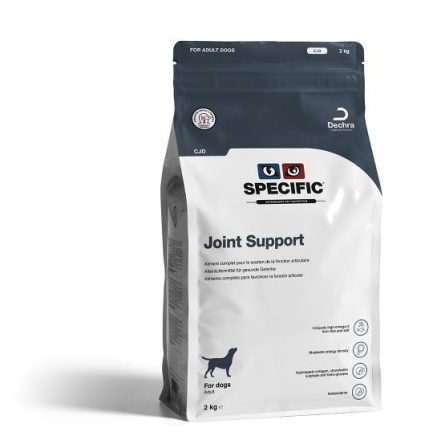 Specific CJD Joint Support 2kg