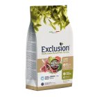 Exclusion Mediterraneo Monoprotein Adult Lamb Small száraztáp kutyának 2kg