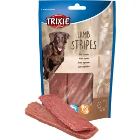   Trixie 31741 Premio Lamb Strips -jutalomfalat kutyák részére 100g