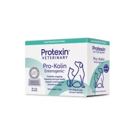 Protexin Pro-Kolin Enterogenic 30x4g