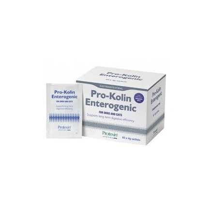 Protexin Pro-Kolin Enterogenic 30x4g