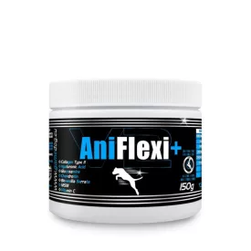  Aniflexi + csúcs ízületvédő, porcerősítő kutyáknak 150g
