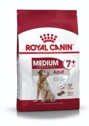 Royal Canin Canine Medium Adult 7 +  15kg