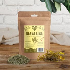 BARF LOVE Barna alga kutyáknak 100g