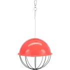 Trixie 61072 Food-Ball - műanyag akasztható eleséglabda ketrecbe (Ø16cm)