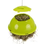 Trixie 61072 Food-Ball - műanyag akasztható eleséglabda ketrecbe (Ø16cm)