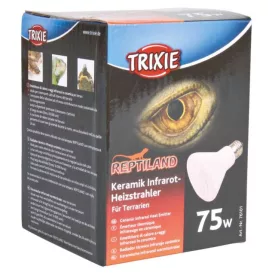   Trixie 76101 infravörös kerámia, ø 75 × 100 mm, 75w, 100literig