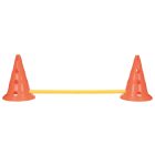 Trixie 32092 Dog Activity agility akadálypálya szett (Ø30cm x 50/100cm)