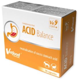 ACID Balance kapszula 30db