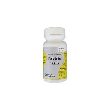 Piretrin extra 100g