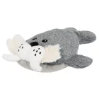 Trixie 36044 Be Nordic Walrus - plüss rozmár játék kutyák részére 28cm