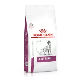   Royal Canin Canine Early Renal gyógytáp 2kg lejárat közeli