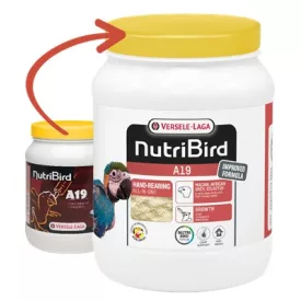 Versele-Laga NutriBird A19 800g (422171)