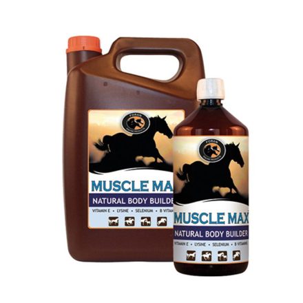 Foran Muscle-Max 5 liter